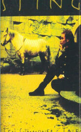 Ten summoner's tales