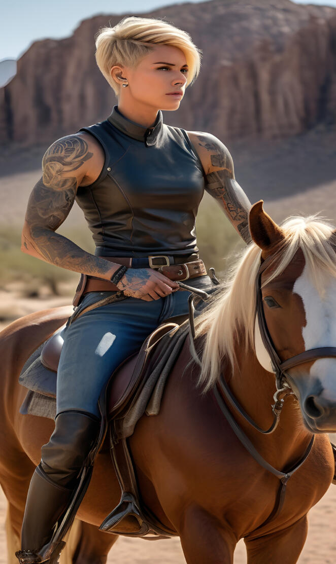 outpost police and military