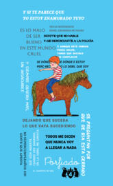 Porfiado (cuarteto de nos)