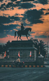 chhatrapati Shivaji Maharaj