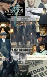 Peaky Blinders