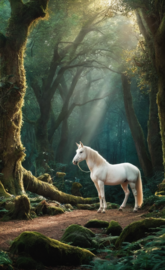 Enchanted Forest Creat