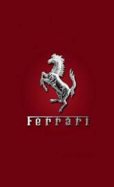 Ferrari Logo Wallpaper