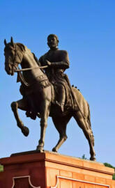 Chatrapati Sivaji Maharaj