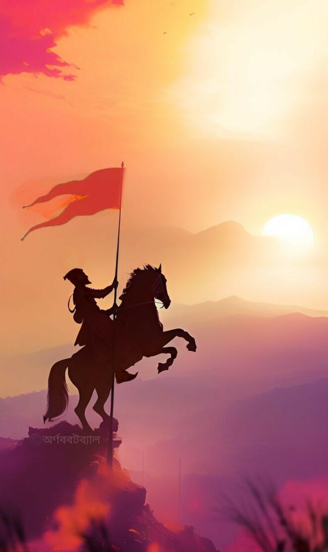 Chatrapati shivaji maharaj