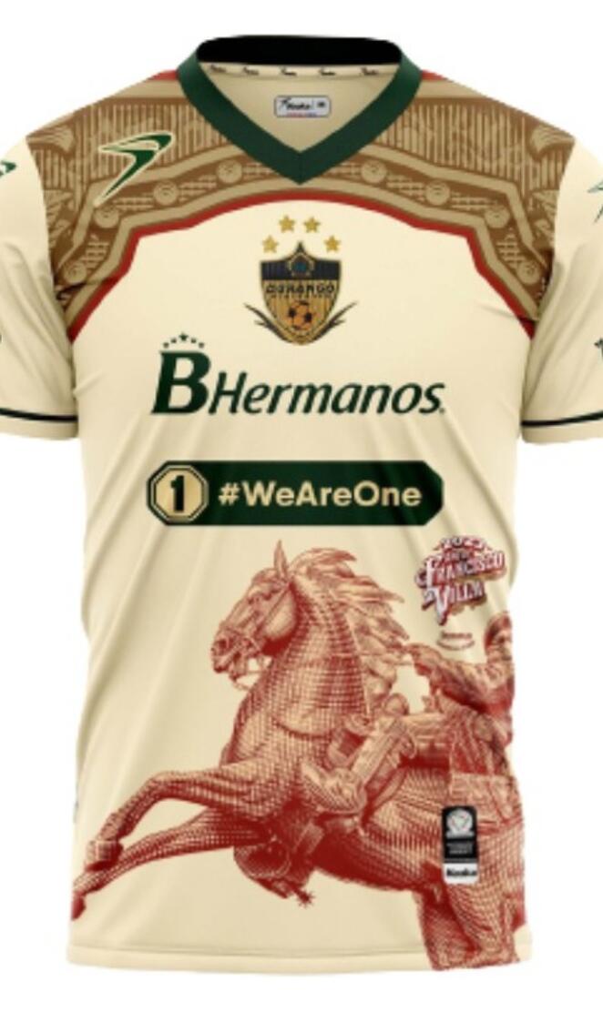 Alacranes de Durango