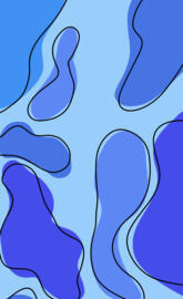 Blueberry Cow🫐🐮 2