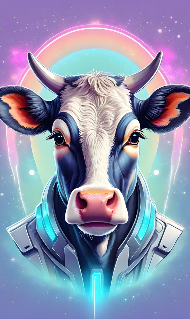 Galactic Mooos 8