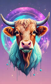 Cows in Space 2