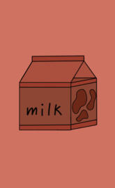 Chocolate Milk