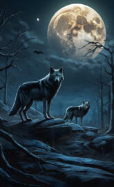 wolfes