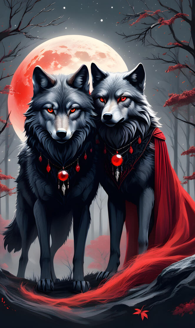 wolfs