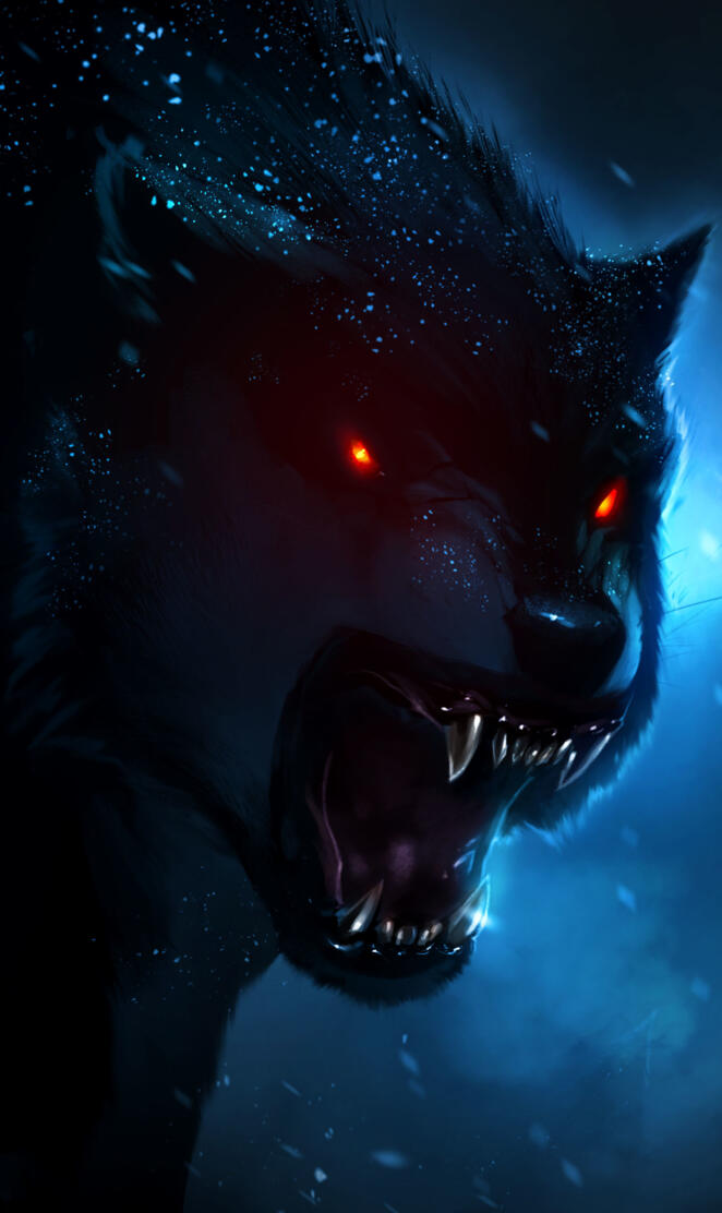 wolf