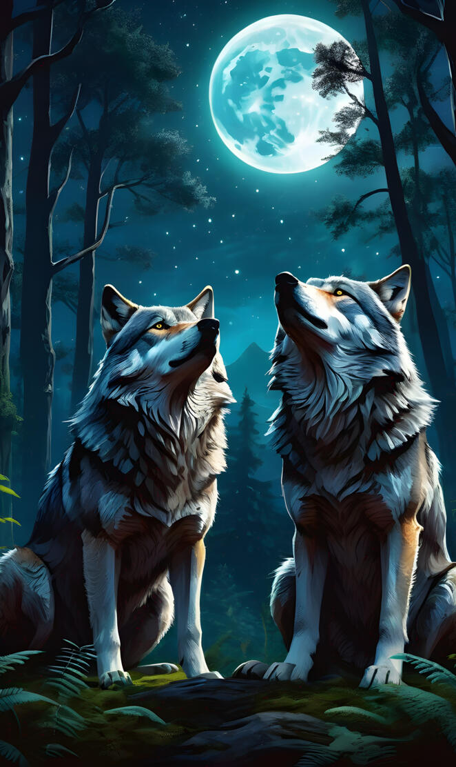 wolfs