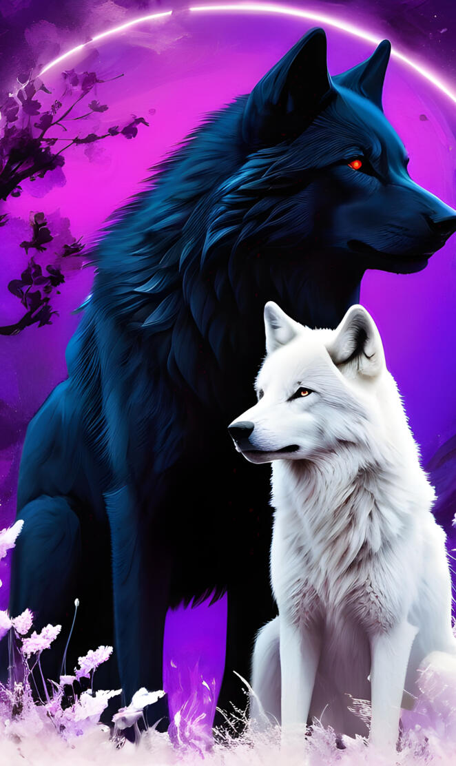 wolfs