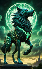 Eyolf - The Guardian Of Forbidden Knowledge