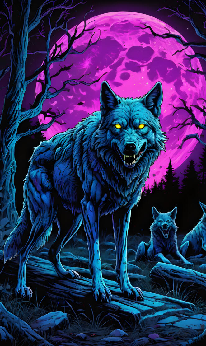 Would you like to Dance