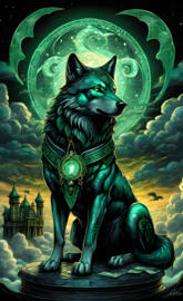 Eyolf - The Guardian Of Forbidden Knowledge