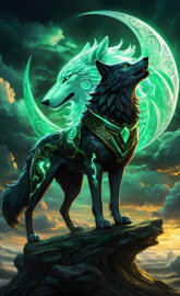 Eyolf - The Guardian Of Forbidden Knowledge