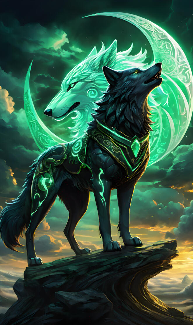 Eyolf - The Guardian Of Forbidden Knowledge