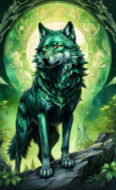 Eyolf - The Guardian Of Forbidden Knowledge