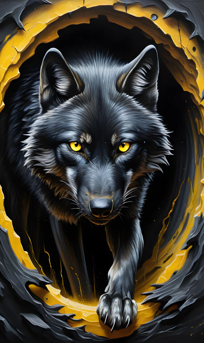 Graceful Shitsubo - (My Creation)