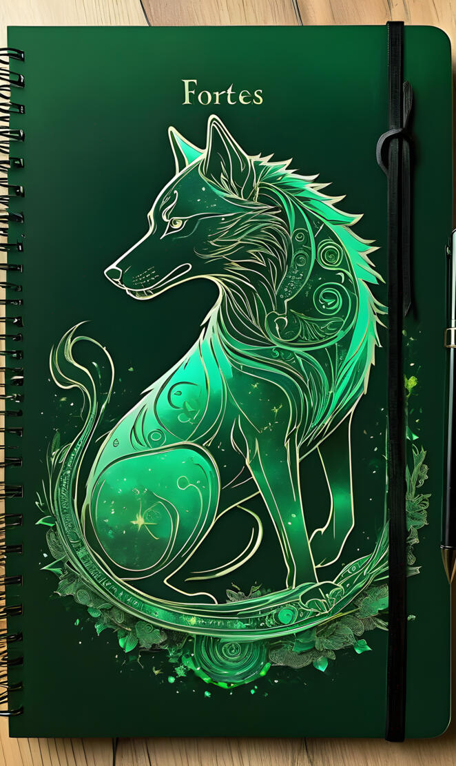 Eyolf - The Guardian Of Forbidden Knowledge