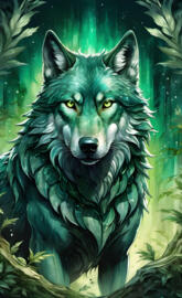 Eyolf - The Guardian Of Forbidden Knowledge