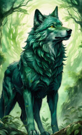 Eyolf - The Guardian Of Forbidden Knowledge