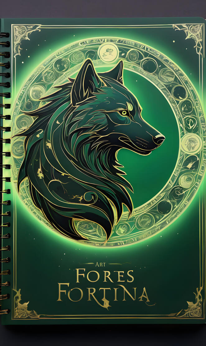 Eyolf - The Guardian Of Forbidden Knowledge