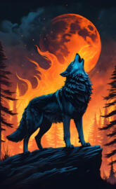 Luna - The Guardian Of Fallen Souls