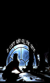 Cant rain all the time