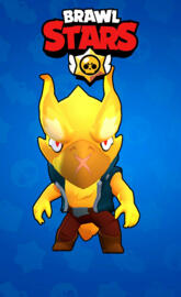 Crow Fenix