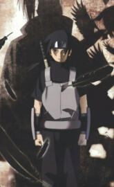 Itachi