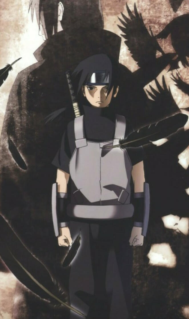 Itachi