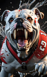 Georgia Bulldogs
