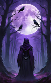 Mother of Crows