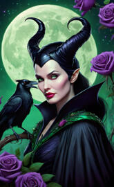maleficent
