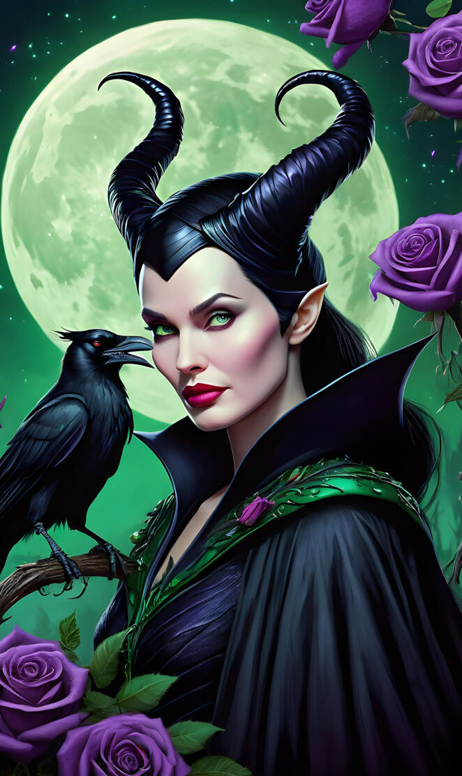 maleficent