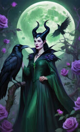 maleficent