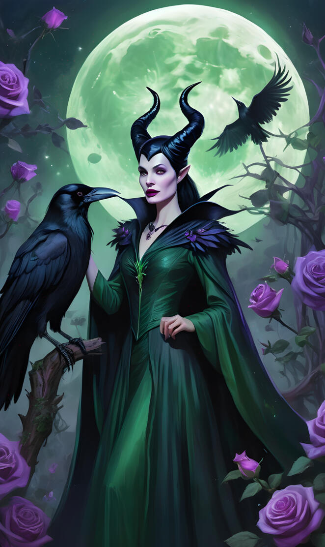 maleficent