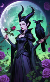maleficent