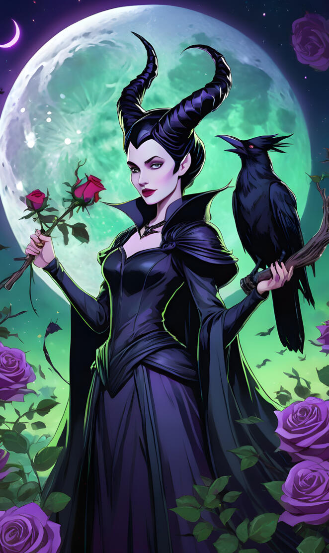 maleficent