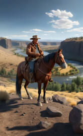 the way of life us to be