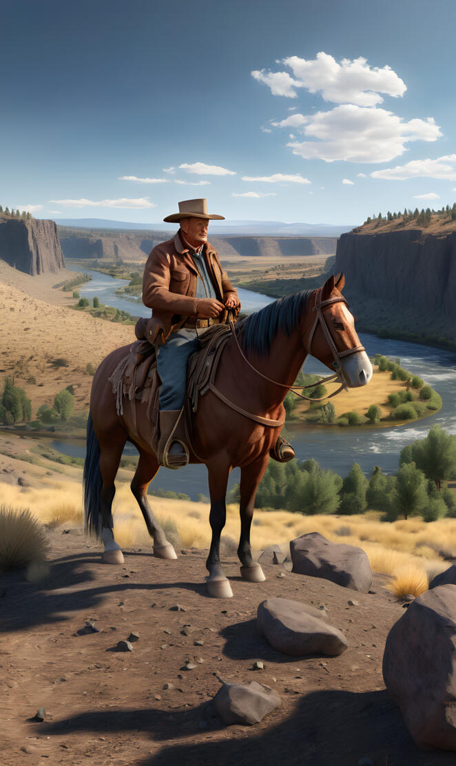 the way of life us to be