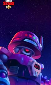 Darril Brawl Stars