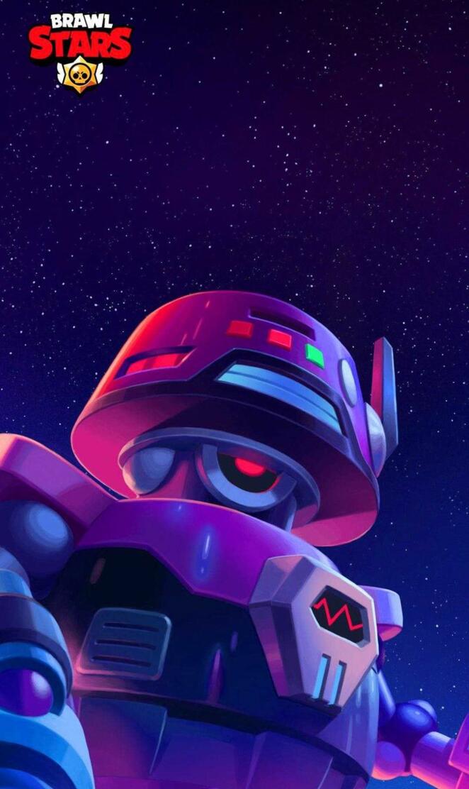 Darril Brawl Stars