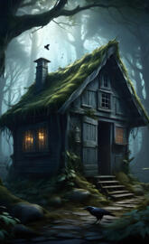 Shack