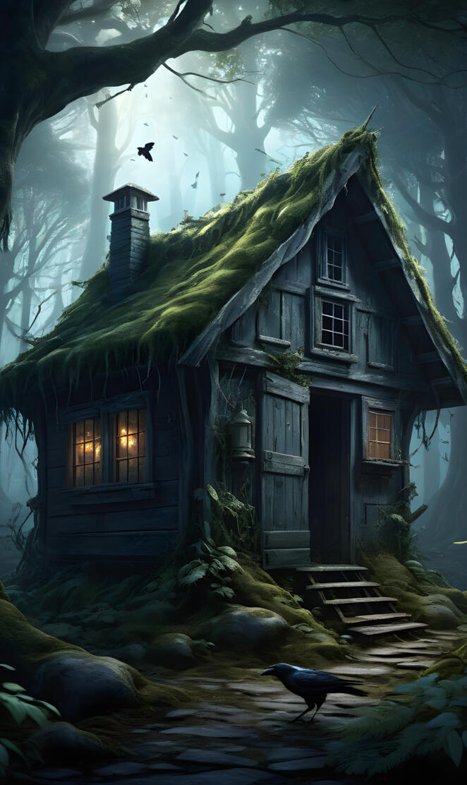 Shack
