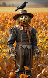 scarecrow